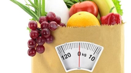 Фруктовая диета для похудения: за и против