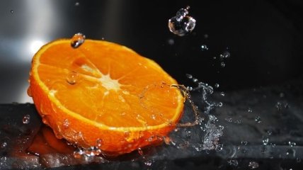 Полезные свойства апельсина и как он влияет на организм 