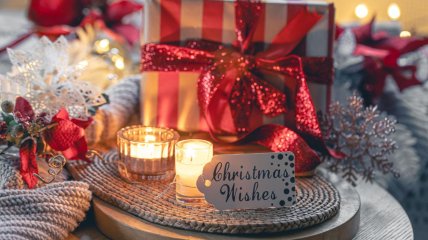 Праздник Рождества 2025