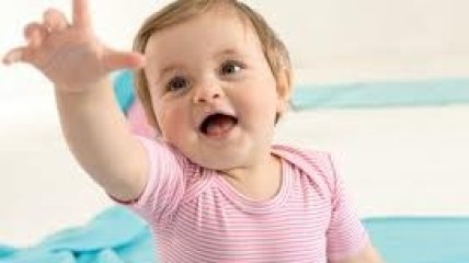 Младенцы умеют анализировать сложные ситуаций