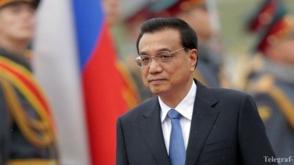 Премьер Госсовета КНР сообщил о продолжении реформы вооруженных сил