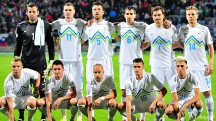 УЕФА расследовал дело предоставлении кредитных средств для Словении