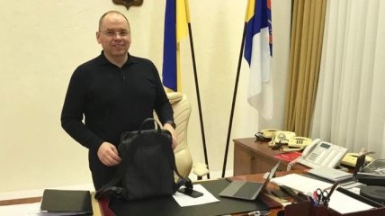СМИ: Вместо Супрун министром здравоохранения может стать Степанов