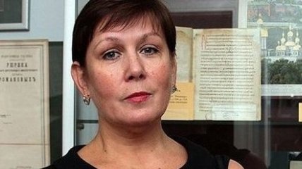 Экс-директору Библиотеки украинской литературы в Москве сломали позвоночник
