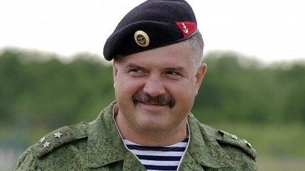 Стало известно о смерти воевавшего на Донбассе российского генерала