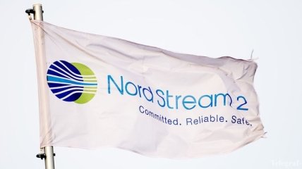 Брюссель отреагировал на намерение Германии "защитить" Nord Stream 2