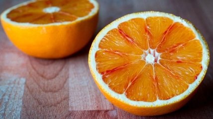 Полезные свойства апельсиновой кожуры