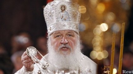 Патриарх Кирилл начал визит в Грецию