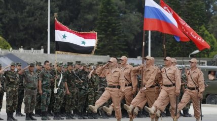 росія шукає в Сирії найманців із досвідом міських боїв