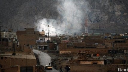 Теракт в Пакистане забрал более 80 жизней