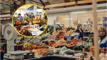 Некоторые признаки выдают несвежие и некачественные овощи