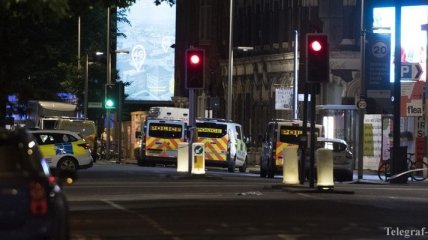 Атака террористов в Лондоне: реакция политических партий