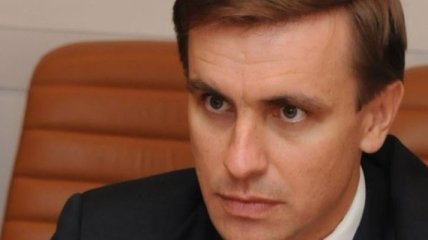 Елисеев: санкции против России нужно сохранять до освобождения Крыма