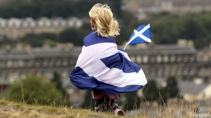 Независимая Шотландия останется в НАТО, но без ядерного оружия