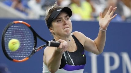 Свитолина повторила свой лучший результат на US Open в карьере