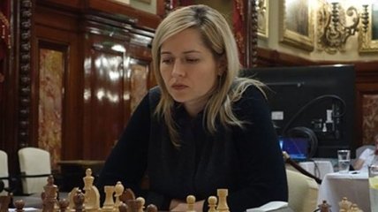 Шахматы. Жукова терпит поражение на Гран-при ФИДЕ