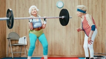 Даже слабая физическая активность может замедлить старение мозга