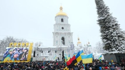 Совфед РФ отреагировал на создание автокефальной церкви в Украине