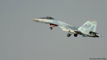 ВСУ сообщило о 7 сбитых самолетах РФ