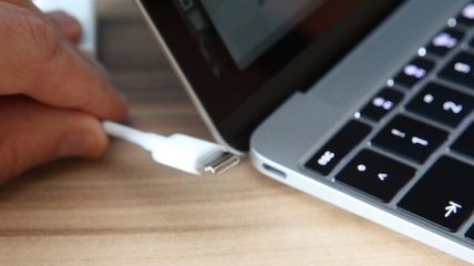 Переход Apple на новый интерфейс вызвал интерес к USB Type-C