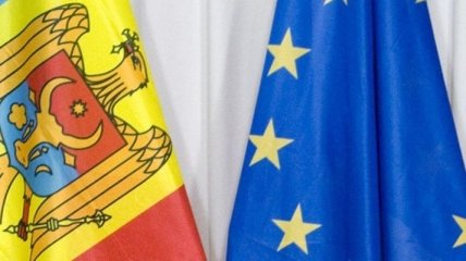 Безвизовый режим для Молдовы может быть отменен в апреле 2014 года