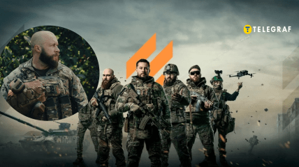 "Тройка" и Максим Жорин