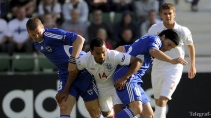 Игрок сборной Финляндии отказался играть против команды Косово