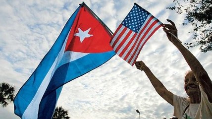 Между Кубой и США подписано первое за 50 лет торговое соглашение