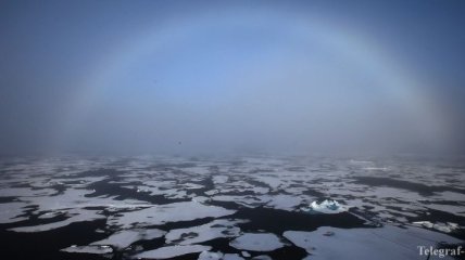 Россия отреагировала на планы Британии усилить присутствие в Арктике