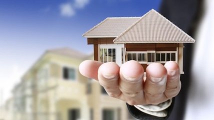Недвижимость в областных центрах Украины дешевеет