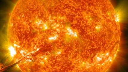 Ученые NASA рассказали о новой миссии по изучению Солнца