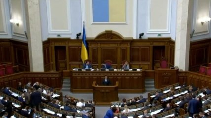 Законопроект об усилении границы Украины: комитет по безопасности дал свои рекомендации