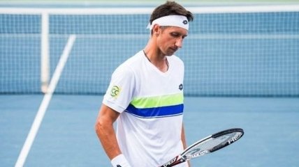 Стаховский не смог пробиться на Australian Open