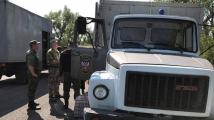 Боевики "ДНР" передали Украине 19 заключенных