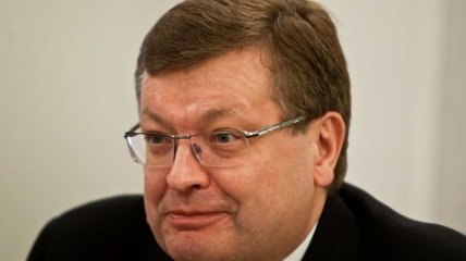 Грищенко: Диалог Украины с Европой продолжается