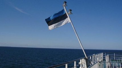Украина включила Эстонию в список сомнительных стран