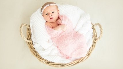 ТОП-5 удивительных фактов о новороженных