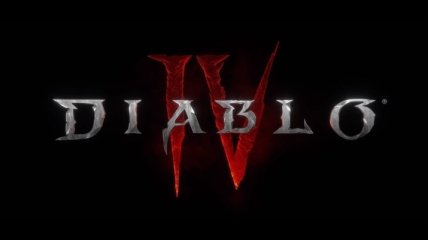 Blizzard анонсировала Diablo 4: подробности (Видео)