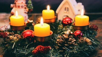 Святой вечер 2023 празднуется 24 декабря