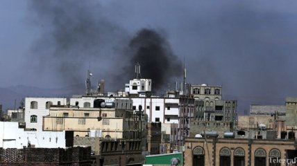 Бои в Йемене: за сутки погибли более 100 человек
