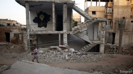 В Алеппо возобновились военные действия
