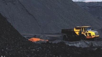 Критичная зависимость от угольных поставок из рф успешно преодолена