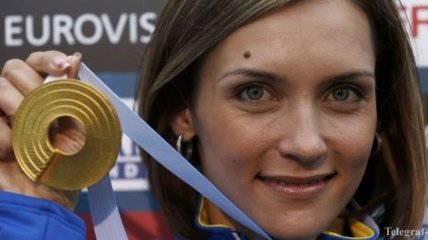 Лучшей спортсменкой февраля в Европе стала украинка