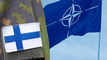 Фінляндія стала 31-м членом НАТО