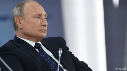 Путин заявил, что хочет договариваться с новым руководством Украины