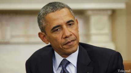 Обама: Решение Белого дома по Сирии - урок Ирану