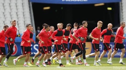 Букмекеры оценили шансы сборной Польши в матче против команды Германии