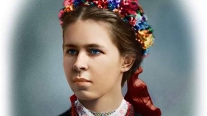 К 150-летию Леси Украинки: звезды читают стихи великой поэтессы (видео)