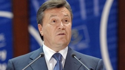 Януковича могут осенью допросить по делу "беркутовцев"