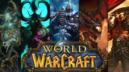 World of Warcraft сделает всем игрокам подарки